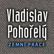 Vladislav Pohořelý - zemní a výkopové práce Vrchlabí