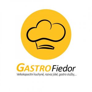 GASTRO Fiedor - velkokapacitní kuchyně, rozvoz jídel, gastro služby