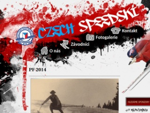  Czech Speedski Team