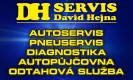 DH servis David Hejna - odtahová služba Trutnov