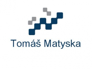Tomáš Matyska - zemní a instalatérské práce, zámkové dlažby