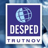 DESPED, s.r.o. - skladování a logistika, opravy a servis elektromotorů, mezinárodní a vnitrostátní zasílatelství Trutnov