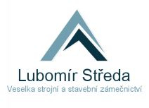 Lubomír Středa - strojní a stavební zámečnictví Úpice 