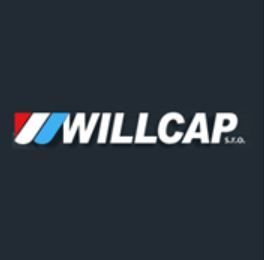 WILLCAP, spol. s r.o. - prodej sportovních pohárů a trofejí, medaile, potisk triček