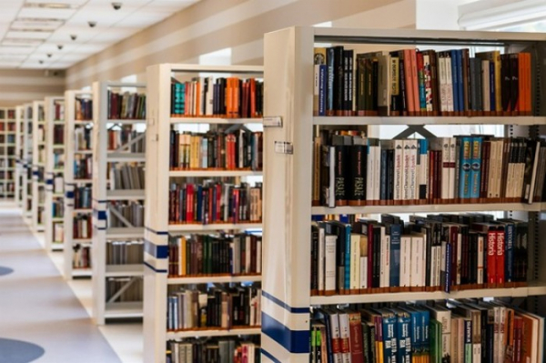Na podporu malých knihoven dá kraj v příštím roce téměř 8,5 milionu korun