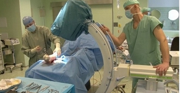 Krajská nemocnice v Trutnově obnoví přístroje za několik desítek milionů korun