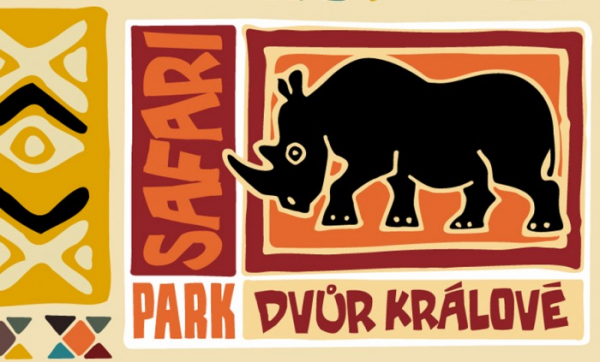 Akci S vysloužilci do ZOO letos zahájí Safari Park ve Dvoře Králové