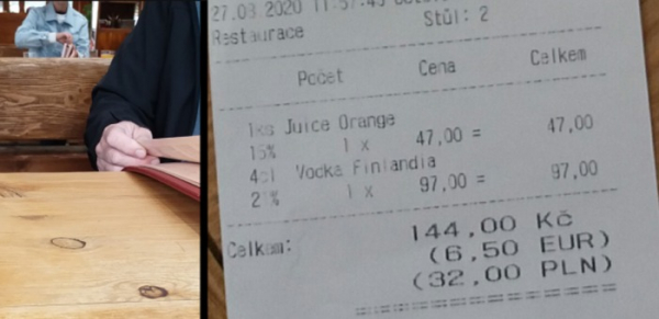 I další kontroly České obchodní inspekce v Krkonoších potvrdily prodej alkoholu mladistvým v polovině případů