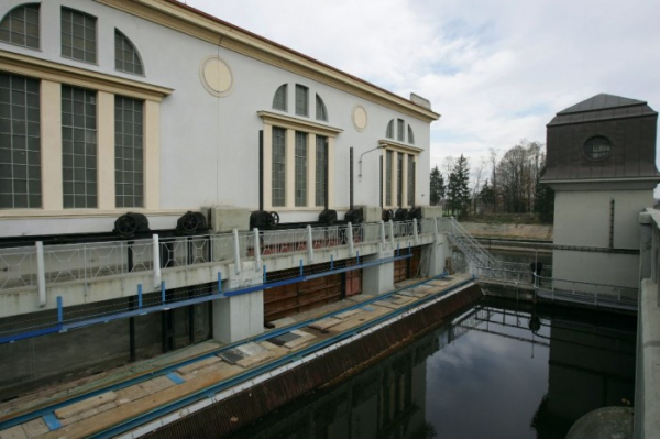 Malé vodní elektrárny Skupiny ČEZ vloni zvedly výrobu o 16%
