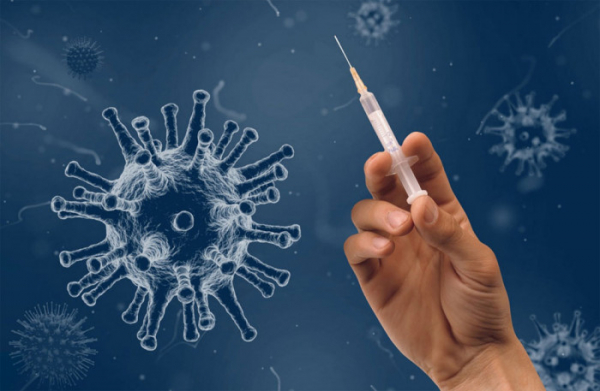 V Královéhradeckém kraji zdravotníci vyočkovali přes 300 tisíc dávek vakcíny proti covid-19
