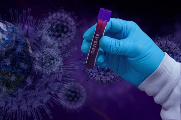V Královéhradeckém kraji epidemie koronaviru nabírá na síle