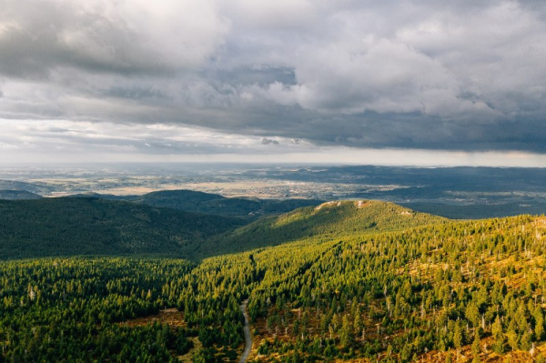 V Krkonoších a Jizerských horách se tento týden sejdou světoví experti na ochranu přírody